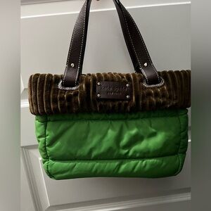 Kate Spade New York Quinn Quilted Puffer Bag